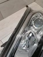 Ford Transit Custom Lampa przednia JK2113W030DH