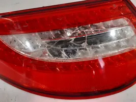 Porsche 911 997 Lampa tylna 99763141105