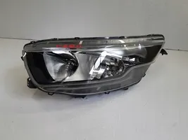 Iveco Daily 6th gen Lampa przednia 5801473750