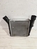 Bentley Continental Intercooler radiator 975145804A