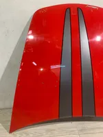 Ferrari F430 Pokrywa przednia / Maska silnika 