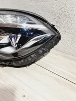 Mercedes-Benz GLS X166 Lampa przednia A1669062703