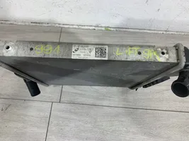 Porsche 911 991 Radiatore di raffreddamento 9P1121250