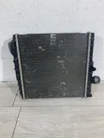 Porsche 911 991 Radiatore di raffreddamento 9P1121250