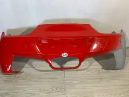 Ferrari 458 Galinis bamperis 072661344