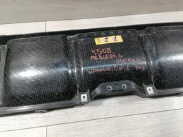 Mercedes-Benz GLE W167 Osłona pasa przedniego A1676206601