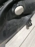 Mazda 6 Grille antibrouillard avant G46L50C21LH
