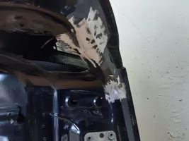 Maserati Quattroporte Tylna klapa bagażnika 
