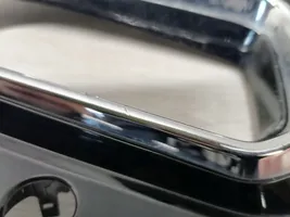 Ford Galaxy Grille inférieure de pare-chocs avant LM2B19953A