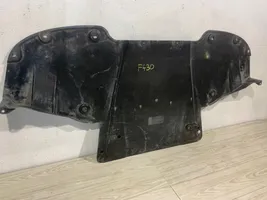 Ferrari F430 Front bumper skid plate/under tray 069940500