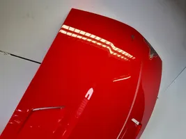 Ferrari 599 GTB GTO Couvercle, capot moteur 