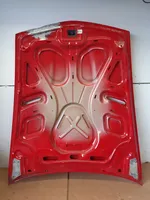 Ferrari 599 GTB GTO Pokrywa przednia / Maska silnika 