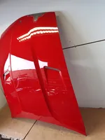 Ferrari 599 GTB GTO Engine bonnet/hood 