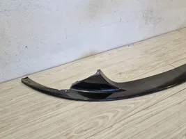 Aston Martin Vantage III Spoiler Lippe Stoßstange Stoßfänger vorne ad2317626ab