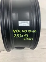 Volvo XC60 R19-alumiinivanne 31423931