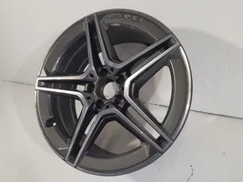 Mercedes-Benz CLS W257 R19 alloy rim A2574011500