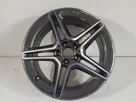 Mercedes-Benz CLS W257 R19 alloy rim A2574011500