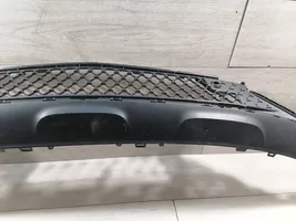 Mercedes-Benz GLC AMG Front bumper splitter molding A2548853101