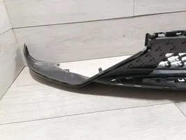 Mercedes-Benz GLC AMG Front bumper splitter molding A2548853101