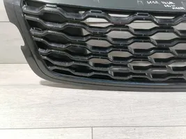 Land Rover Range Rover Velar Atrapa chłodnicy / Grill J8A2-8C436