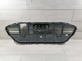 Audi e-tron Maskownica / Grill / Atrapa górna chłodnicy 4KE853651