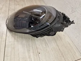 Porsche 992 Lampa przednia 9P5941059D