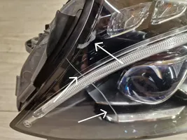 Mercedes-Benz C AMG W205 Lampa przednia A2059063104