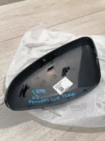 Citroen C3 Coque de rétroviseur 1607513080