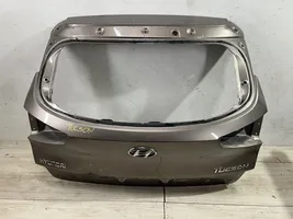 Hyundai Tucson TL Lava-auton perälauta 