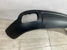 Rolls-Royce Cullinan Rear bumper 