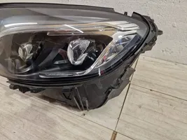 Mercedes-Benz GLC C253 Phare frontale A2539065701