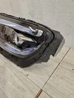 Mercedes-Benz GLB x247 Lampa przednia A2479063100