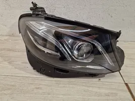 Mercedes-Benz E W213 Lampa przednia A2139064804KZ