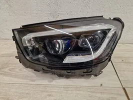 Mercedes-Benz GLC AMG Lampa przednia A2539064903