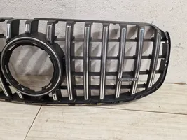 Mercedes-Benz GLS X167 Grille de calandre avant A1678889200AR