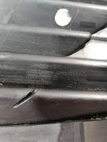 Citroen DS7 Crossback Grille inférieure de pare-chocs avant 9831207977