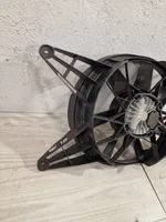 Ferrari 488 Pista Electric radiator cooling fan VA86B-ABL304P-94A