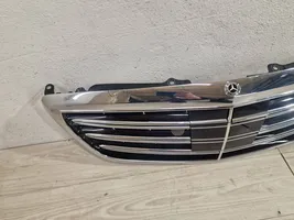 Mercedes-Benz S AMG W222 Grille de calandre avant A2228808401