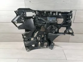 BMW iX Support de montage de pare-chocs avant 9879665