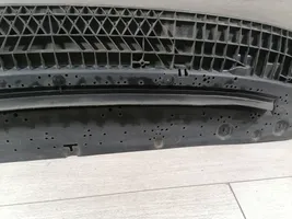 Audi A5 Osłona pod zderzak przedni / Absorber 8W6807611