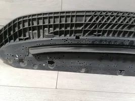 Audi A5 Spoiler Unterlippe Stoßstange Stoßfänger vorne 8W6807611