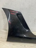 Ferrari 599 GTB GTO Foot area side trim 