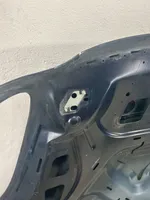 Porsche Macan Pokrywa przednia / Maska silnika 