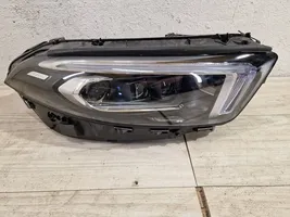 Mercedes-Benz A W177 Lampa przednia A1779062605