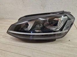 Volkswagen Golf VII Lampa przednia 5g1.941.751D