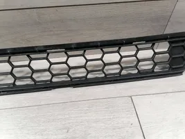 Volvo XC60 Grille inférieure de pare-chocs avant 31383115