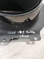 Porsche 992 Końcówka tłumika 992251188AN