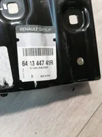 Renault Captur II Supporto di montaggio del parafango 641344741R