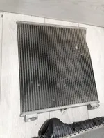 Porsche Panamera (971) Radiateur de refroidissement 992121251