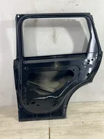 Land Rover Range Rover L405 Tür hinten 